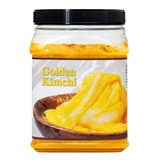 HLY新來源嚴選黃金泡菜1750GGOLDEN KIMCHI