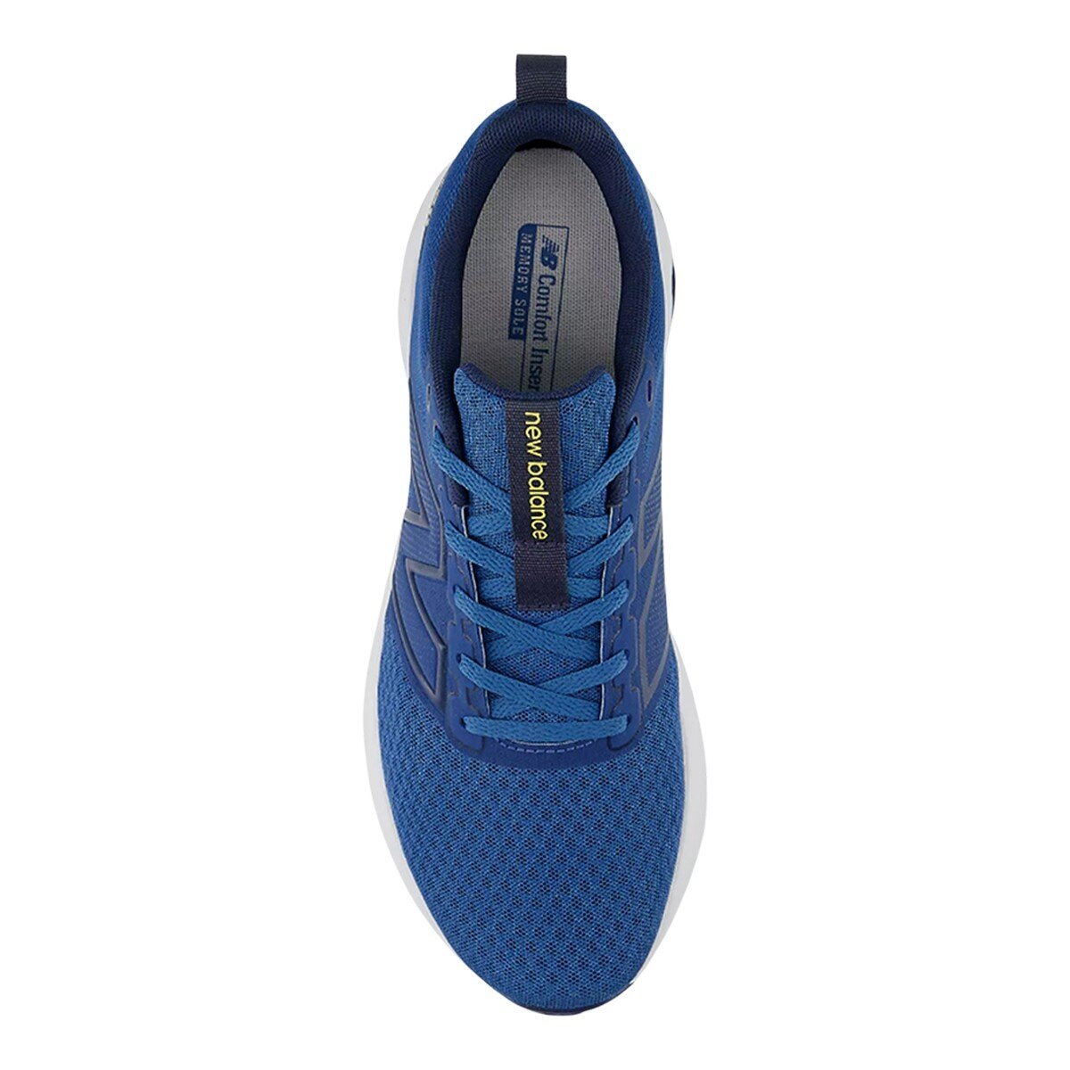 New Balance 男慢跑鞋