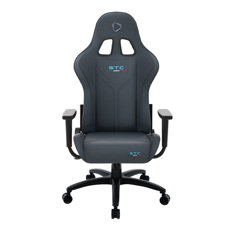 ONEX 布面電競椅 灰色 ONEX 布面電競椅 灰色