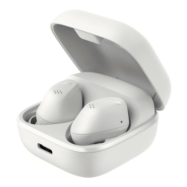 SENNHEISER ACCENTUM True Wireless 降噪真無線藍牙耳機