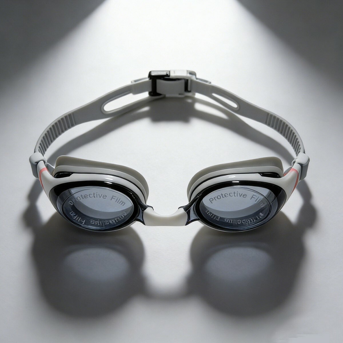 SODE 成人泳鏡 3入組