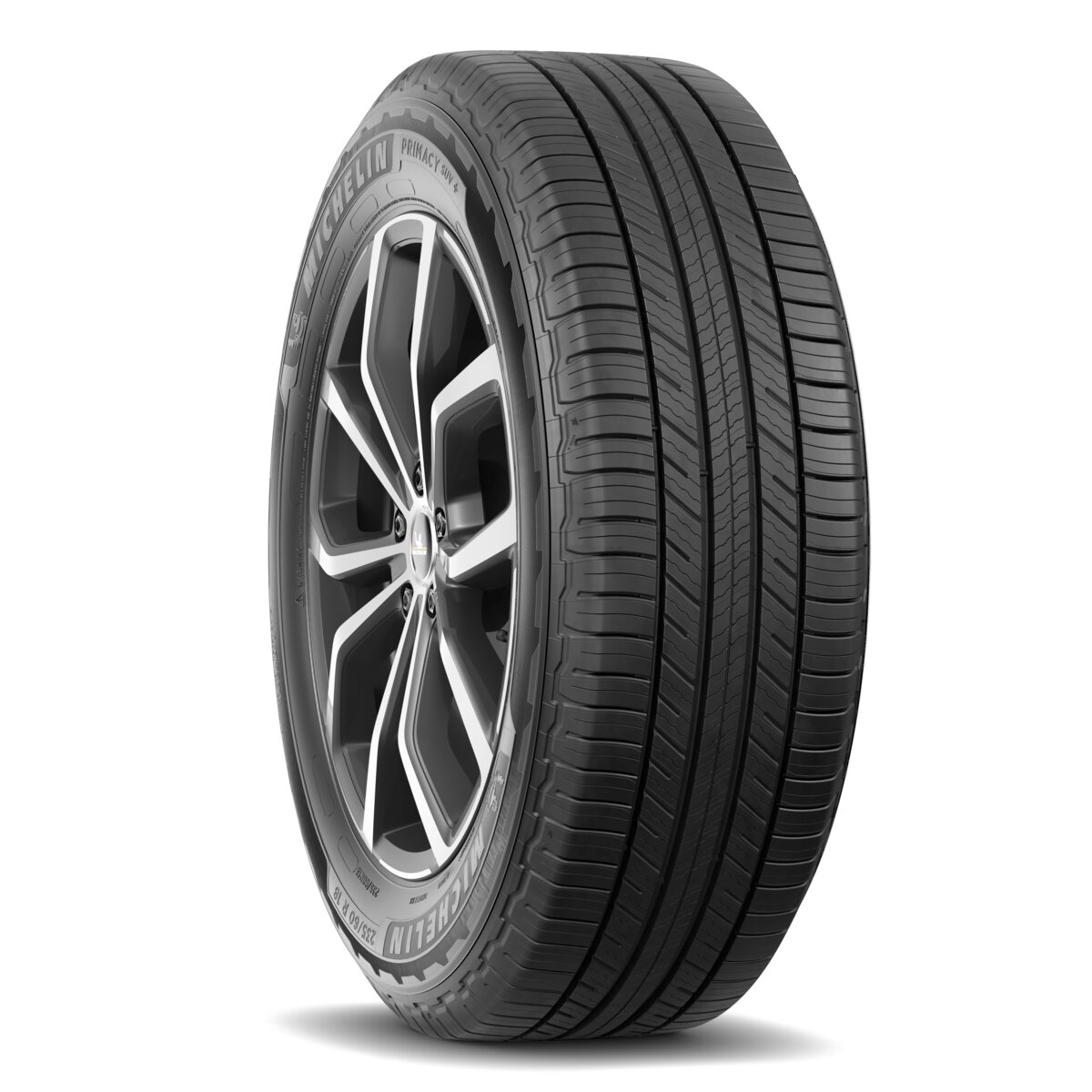 米其林205/70 R15 96H SUV+ 輪胎 米其林205/70 R15 96H SUV+ 輪胎