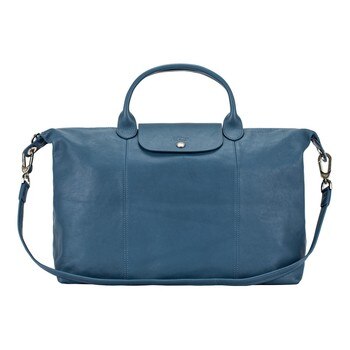 Longchamp 皮革手提包 L Longchamp 皮革手提包 L