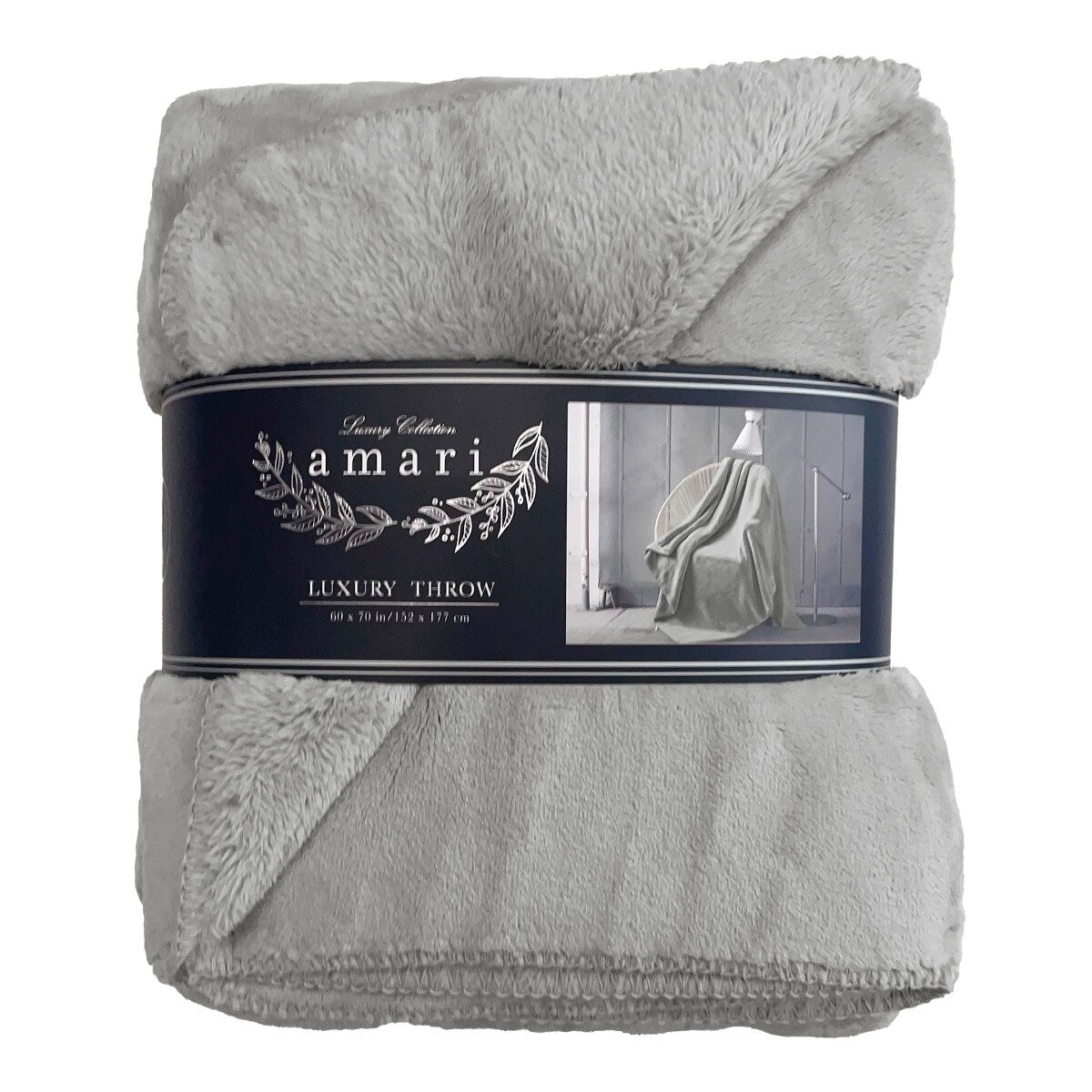 Costco amari velvet throw 2025