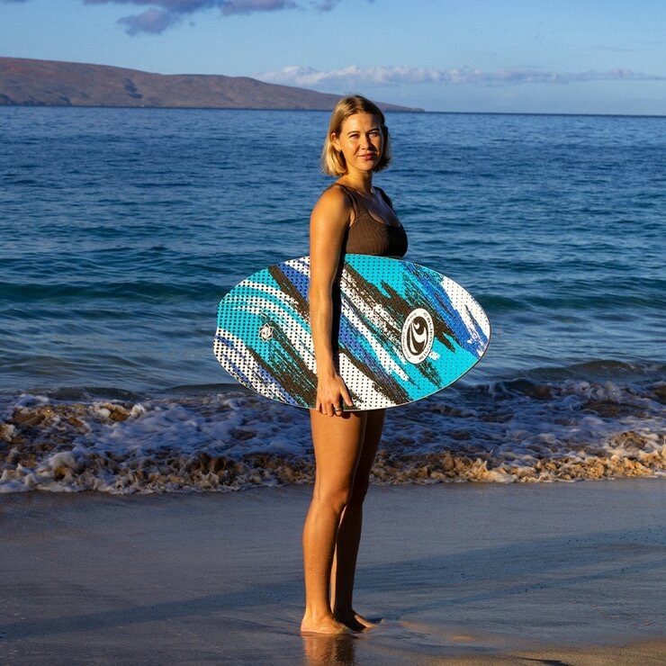 California Board Company 41吋 沙板