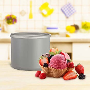 Cuisinart 冰淇淋機冷凍內膽1.9L (ICE-70RFBTW) Cuisinart 冰淇淋機冷凍內膽1.9L (ICE-70RFBTW)