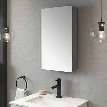 Ove Sophie 浴室儲物鏡櫃 Ove Sophie 浴室儲物鏡櫃