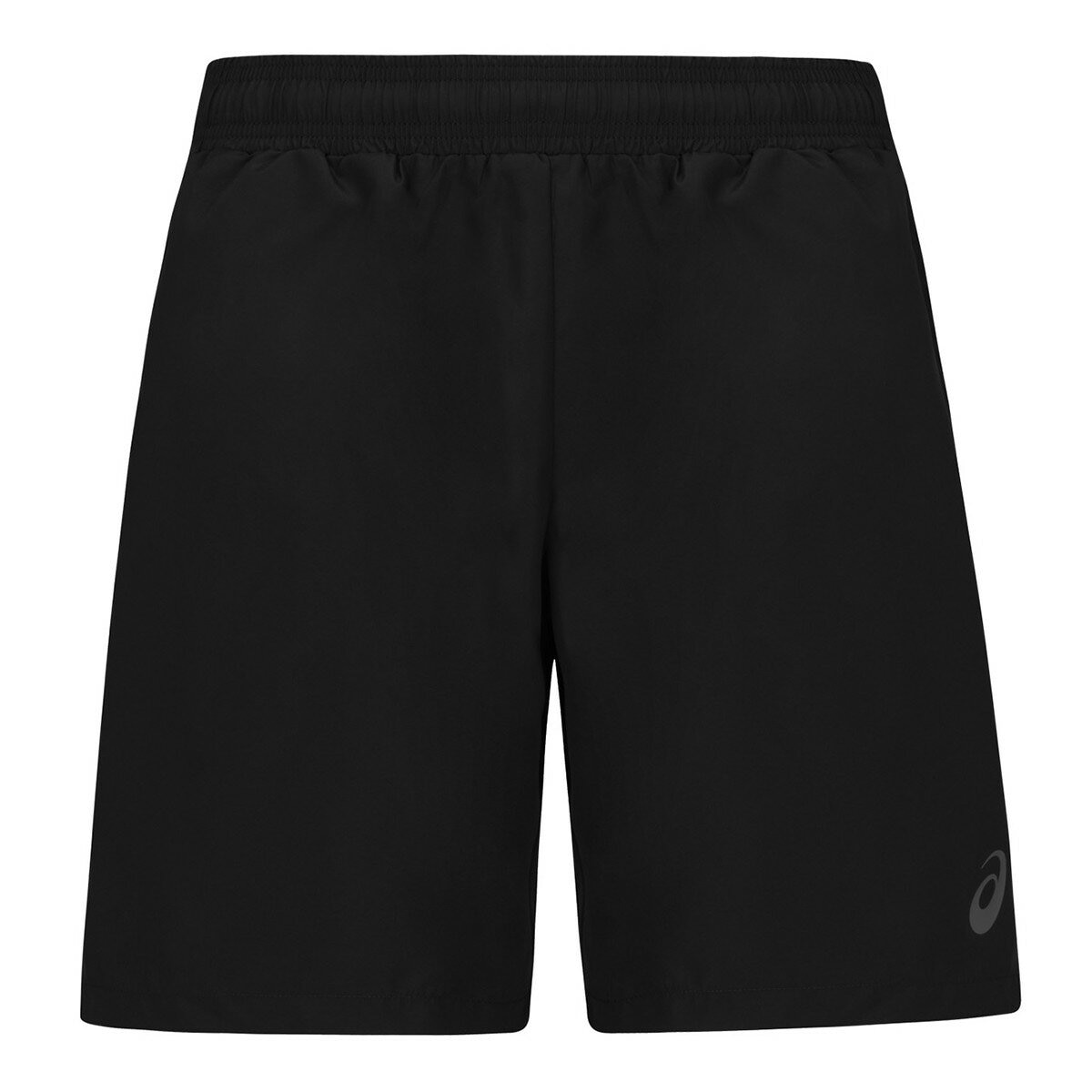 Asics Men's Active Short Black