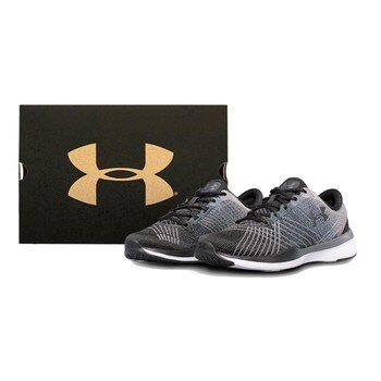 Under Armour 女多功能訓練鞋 Threadborne Push Under Armour 女多功能訓練鞋 Threadborne Push