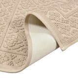 Riviera Home 純棉浴室地墊 2入組 40 X 60 公分 褐 Riviera Home 純棉浴室地墊 2入組 40 X 60 公分 褐