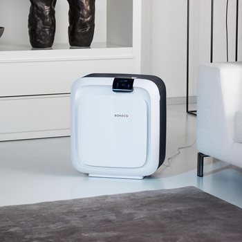 BONECO 保濕空氣清淨機 (H680) BONECO 保濕空氣清淨機 (H680)