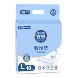 安安 成人看護墊L號 10片 X 12包