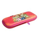 PowerA 任天堂官方授權 Switch 2 收納保護殼 膨脹卡比