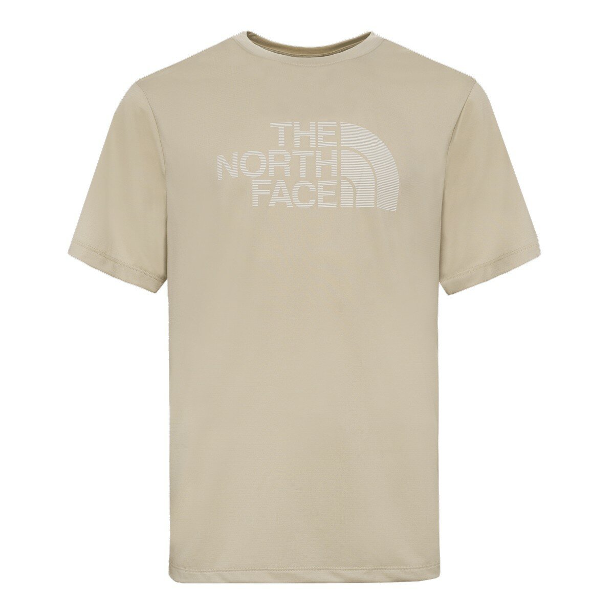 The North Face 男短袖T恤