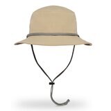 Sunday Afternoons 漁夫帽 卡其