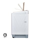 夏普 17公斤超震波變頻洗衣機 ES-SDU17T