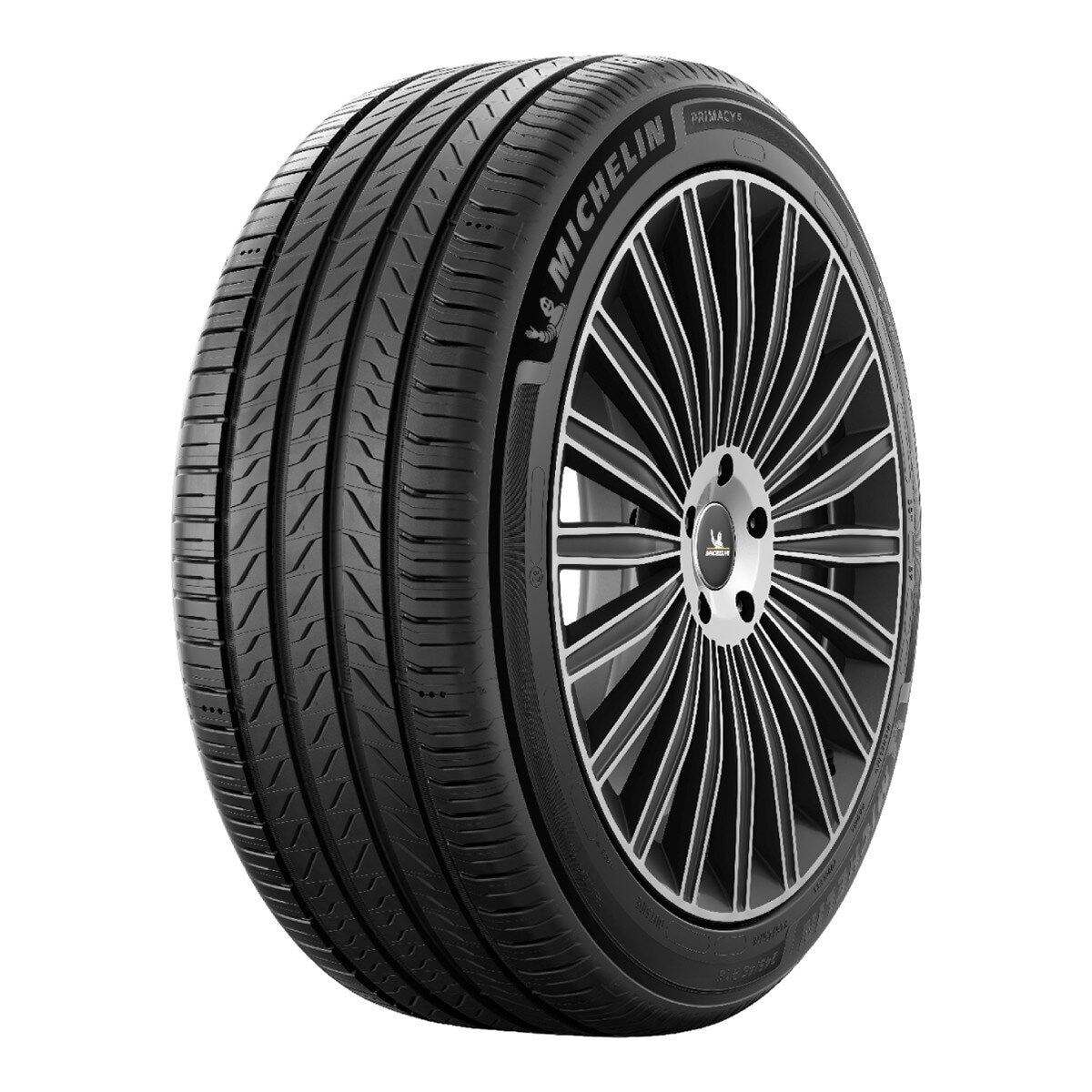 米其林 215/65 R16 102V Extra Load Primacy 5 輪胎