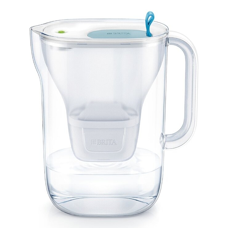 Brita Style 純淨濾水壺 3.6公升 附6入 Maxtra Pro 濾芯