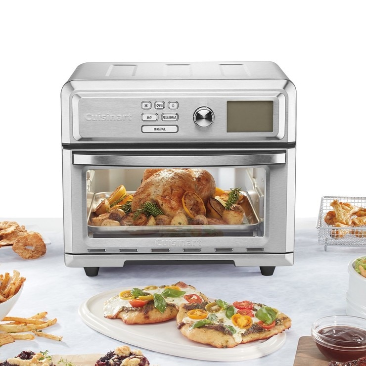 Cuisinart 數位式氣炸烤箱 (TOA65PCTW) Costco 好市多線上購物