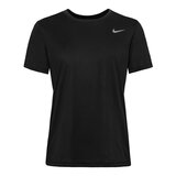 Nike 女圓領短袖上衣 Nike 女圓領短袖上衣