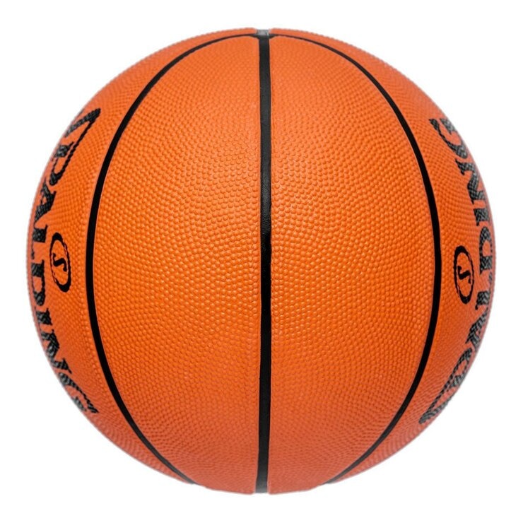 斯伯丁 TF-50 7號籃球 6入組