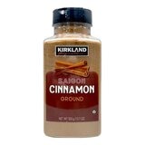 Kirkland Signature 科克蘭 西貢肉桂粉 303公克