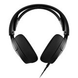 SteelSeries 賽睿 Arctis Nova 1 有線電競耳機麥克風