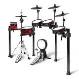 Alesis Nitro Ultimate 電子鼓+Nitro AMP Pro 電子鼓專用音箱組合 Alesis Nitro Ultimate 電子鼓+Nitro AMP Pro 電子鼓專用音箱組合