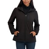 Gerry 女連帽外套