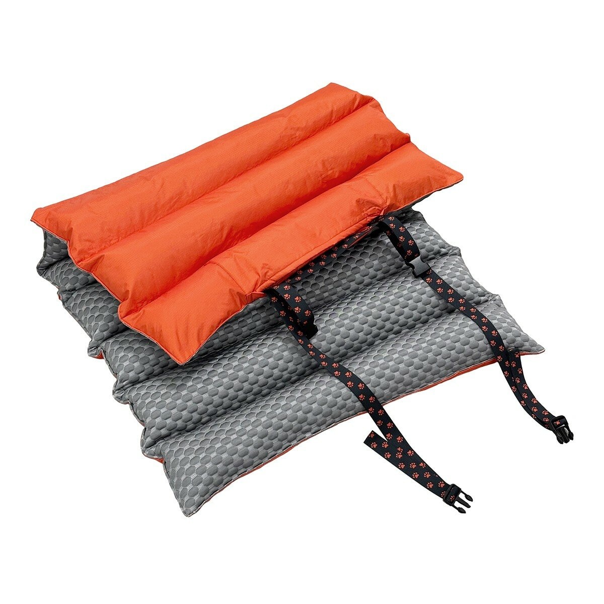 Brentwoof 涼感寵物旅行墊