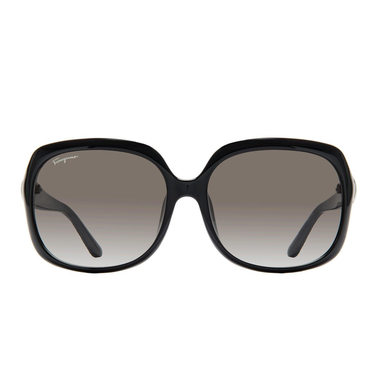 Ferragamo 太陽眼鏡 SF739SA 001 黑色