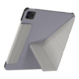 SwitchEasy Origami 全方位多角度支架保護套 iPad Air 11吋 M3 / M2 & iPad Pro 11吋 2022 M2 - 2018 & iPad Air 10.9吋 2022-20 阿拉斯加藍