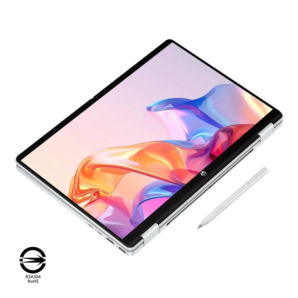 HP OmniBook 5 Flip 14吋 翻轉觸控筆記型電腦 14-fp0044TU HP OmniBook 5 Flip 14吋 翻轉觸控筆記型電腦 14-fp0044TU