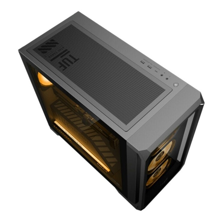 ASUS 華碩 T700TL 桌上型電競電腦 H-T700TL-9275HX057W6T ASUS 華碩 T700TL 桌上型電競電腦 H-T700TL-9275HX057W6T