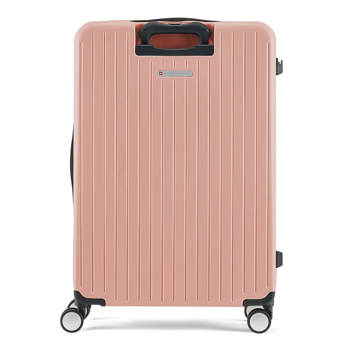SWISS MILITARY 30吋 前開式行李箱