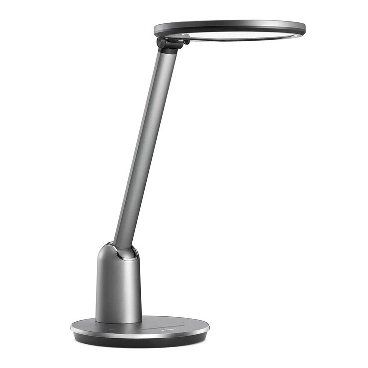 飛利浦軒坦雙感測檯燈 philips einstein led desk lampcostco FindPrice 價格網 2022年7