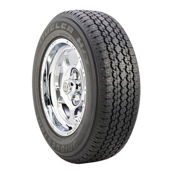 普利司通 215/70R15 098S Dueler D689 輪胎