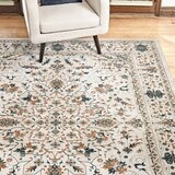 Gertmenian 土耳其進口舒適地毯 160公分 X 213公分 花紋