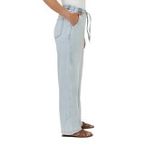 Well Worn 女牛仔休閒褲 淺藍