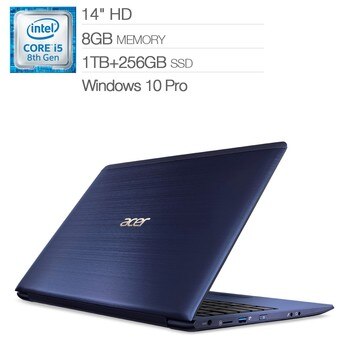 Acer 14" Altos 商務筆電 PS548-G1 Acer 14" Altos 商務筆電 PS548-G1