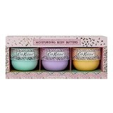 Cath Kidston 保濕霜 240毫升 X 3入 Cath Kidston 保濕霜 240毫升 X 3入