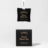 L'Original 英式下午茶系列車用香包四入組