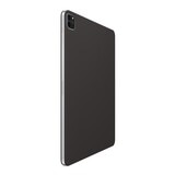 聰穎雙面夾 適用於 iPad Pro 12.9 吋 (第5代) 黑