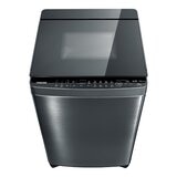 東芝 15公斤 直立式洗衣機 AW-DMUK15WAG(SS)