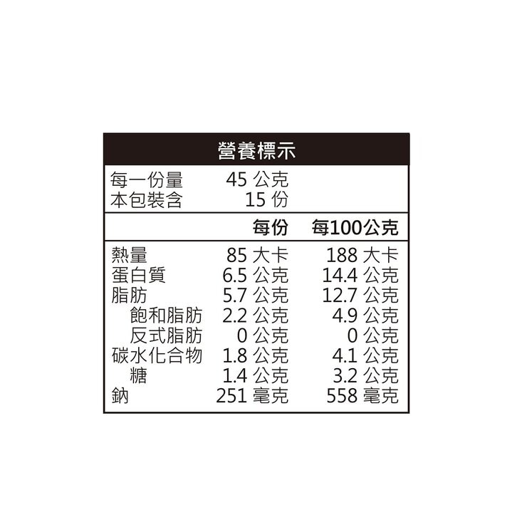 福記 冷藏鰹魚風味鵪鶉蛋 225公克 X 3包