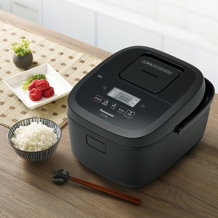 Panasonic IH 電子鍋 SR-FE109