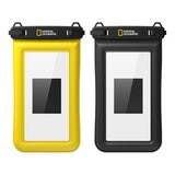National Geographic 防水袋 2入 National Geographic 防水袋 2入