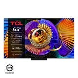 TCL 65吋 C7L 頂級 SQD-Mini LED 量子智能連網液晶顯示器 不含視訊盒 65C7L