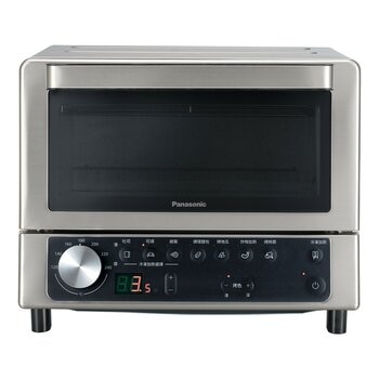 國際牌 遠近紅外線烤箱 NB-G205