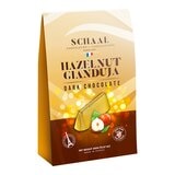 Schaal 榛果黑巧克力 450公克 Schaal 榛果黑巧克力 450公克